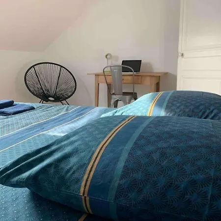 Apartment Elegant Duplex Renove
