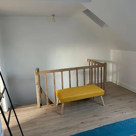 Elegant Duplex Renove *