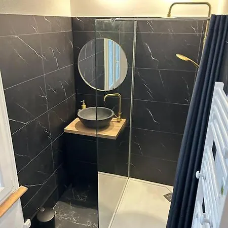Elegant Duplex Renove Apartment *