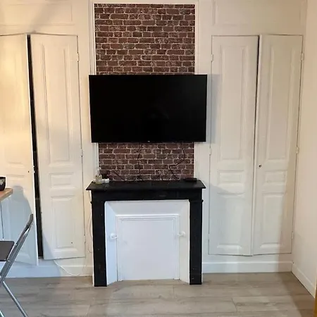 Elegant Duplex Renove *