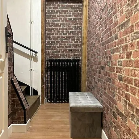 Elegant Duplex Renove Apartment *