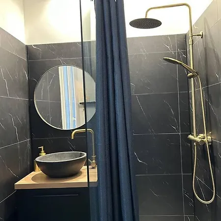 Elegant Duplex Renove * Amiens