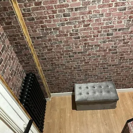 Apartment Elegant Duplex Renove